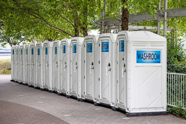 Portable Toilets for Disaster Relief Sites in Redgranite, WI